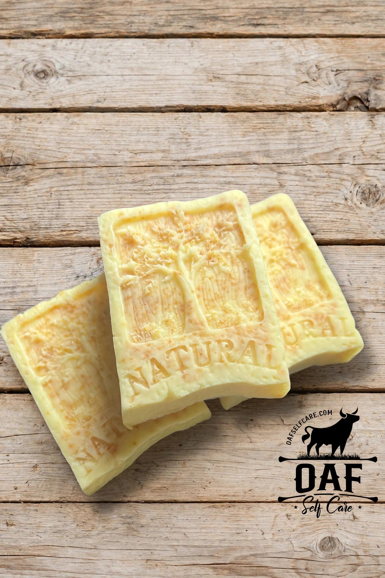 Goat Milk Soaps